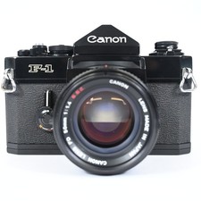 Appareil photo reflex
