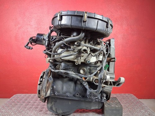 Moteur sans pièces - , (essence)
