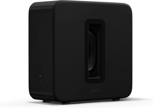 Sonos sub wireless - sonos, subwoofer