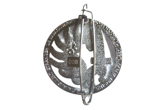 Insigne beret des - de,
