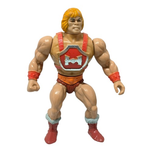 Sympa musclor thunder punch - musclor,