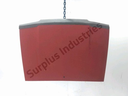 Capot citroen c15 95600571 - citroen, /