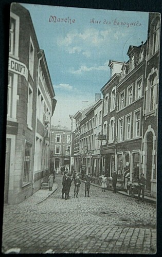 46796 marché rue - 46796, ak