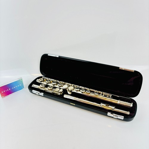 Flûte yamaha yfl 311ii tête - yamaha,