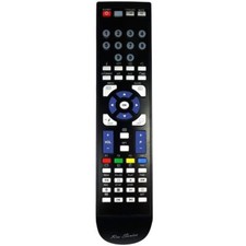 Télécommande remplacement - de,