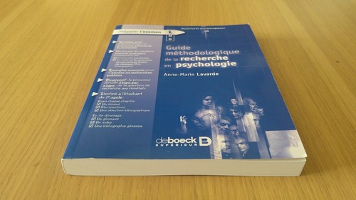 Guide méthodologique la - méthodologique,