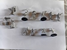 gang escher x11 necromunda