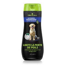 FUR Dog deShedding Shampoo