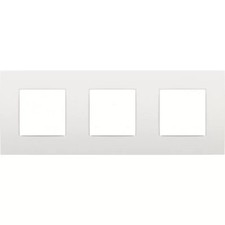 NIKO 120-76700 Plaque triple