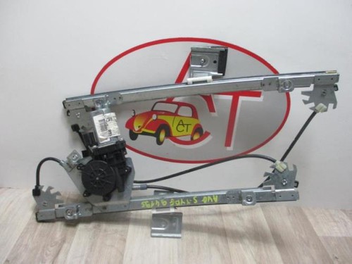 Leve vitre electrique - , avant