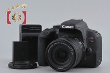 Objectif Canon EOS Kiss X9i /