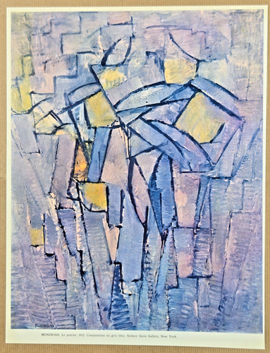 Impression 1969 piet - impression,