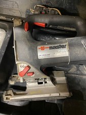 Scie Sauteuse Pendulaire