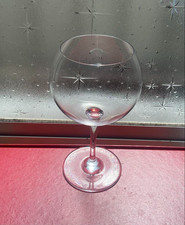 Baccarat Tasting Glass Degustation Romanee Conti