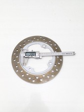 1 pièce HONDA CBR RR arrière