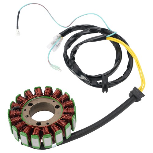 Alternateur stator pour - pour, honda