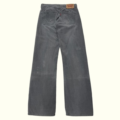 Pants femme levi w28 l32 - pants,