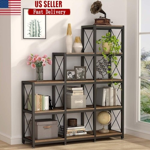 Vintage stepped cube - vintage,