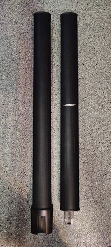 Bose model line array - l1, pa