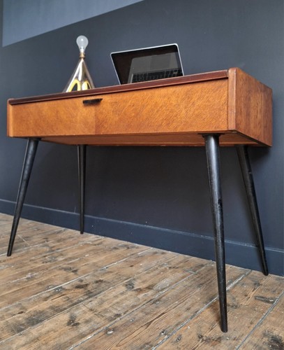 Meuble vintage pieds - , compas