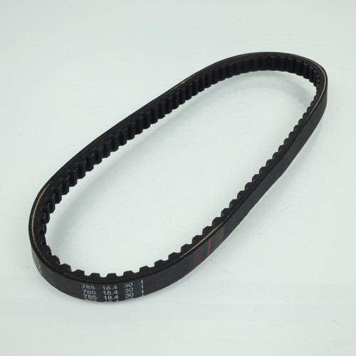 Courroie transmission rms - courroie,