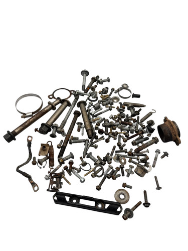 Kit visserie ktm 350 - 350, sxf