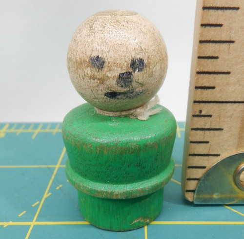 Vintage fisher price little - vintage,