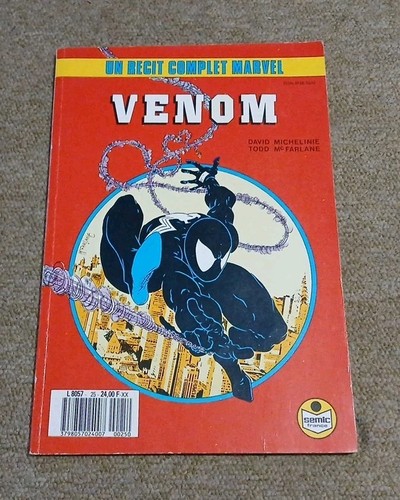 Récit complet marvel - complet, 25