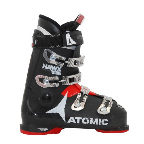 Chaussures ski occasion - chaussures,