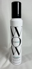 Color Wow Brass Banned Correct & Perfect Mousse for Dark Hair - 6.8 oz