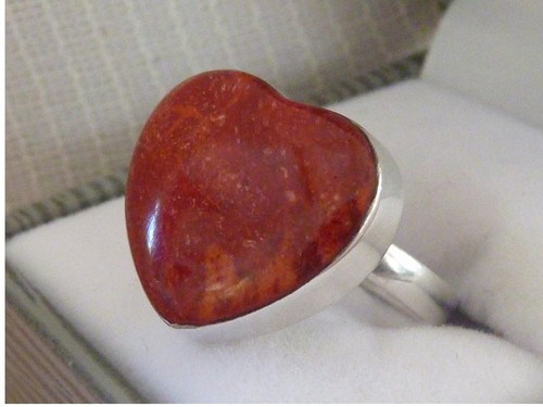 Ancienne bague argent - , massif