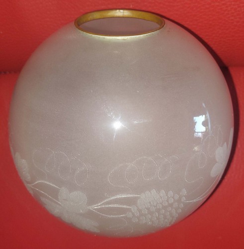 Boule globe abat jour pour - globe,
