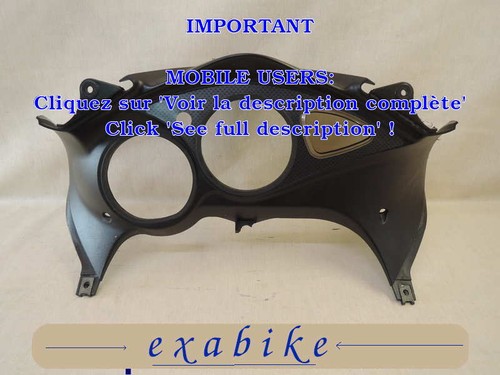 Entourage tableau bord - du,