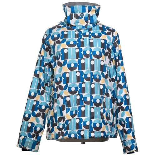 Roxy silver veste - roxy, silver,