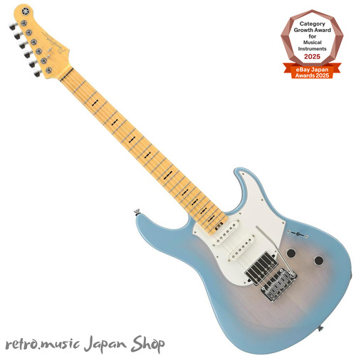 Yamaha pacifica professional - pacifica,