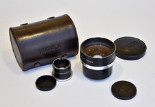 Yashica Yashinon Aux
