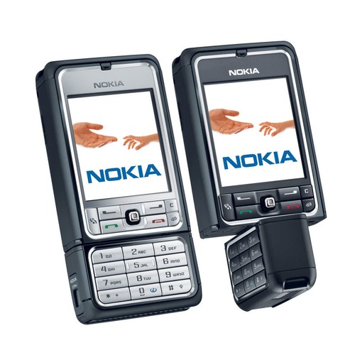 Original nokia 3250 - original,
