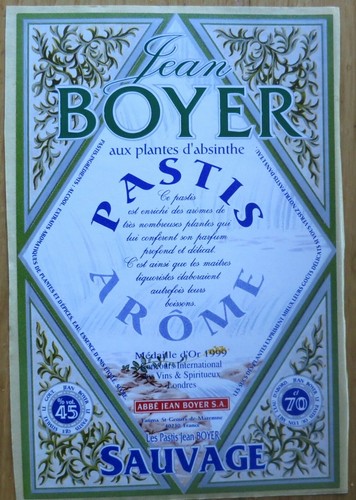 Etiquettes vin alcool france - vin,