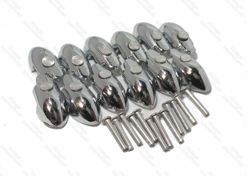 Kit embout finition - kit,
