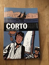 Hugo Pratt Corto Maltese