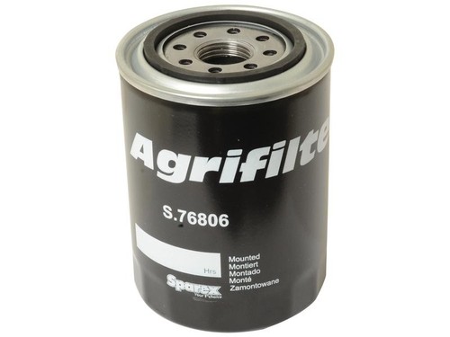 Filtre huile moteur pour - filtre, À