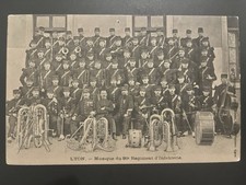 Carte Postale Ancienne*