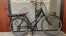 Vélo Électrique Urbain 28