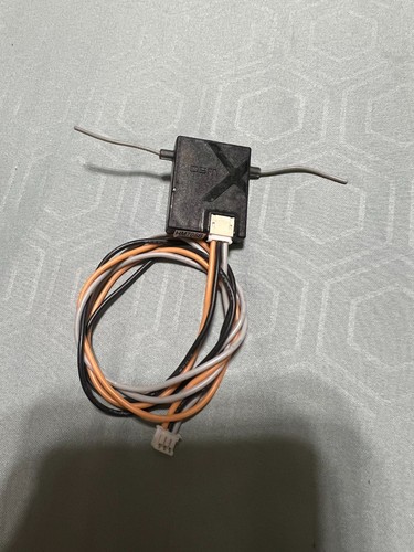 Genuine spektrum dsmx - , remote