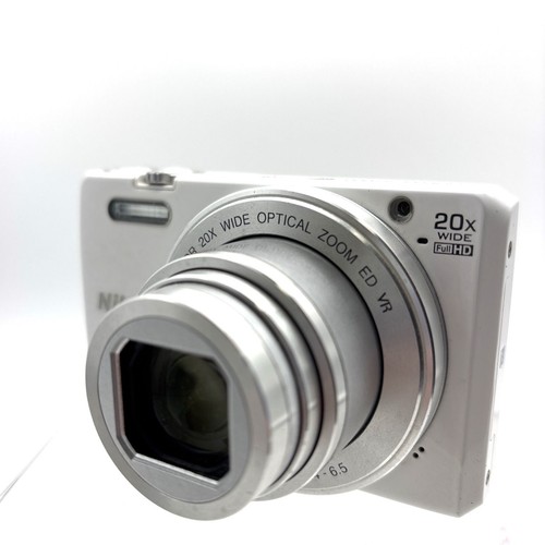 Appareil photo numérique