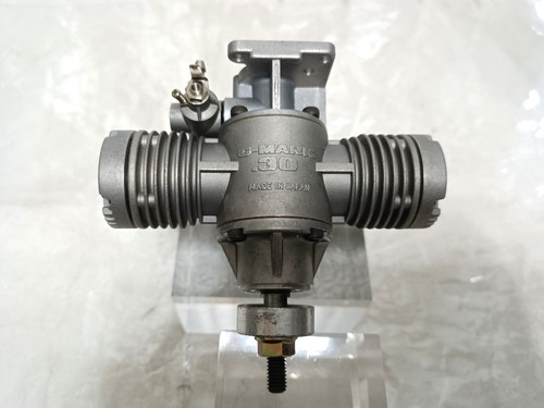Mark twin cylinder - .30,