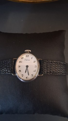 Montre ancienne dame - ​montre, chilex