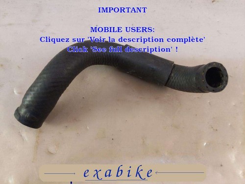 Durite refroidissement pour - durite,