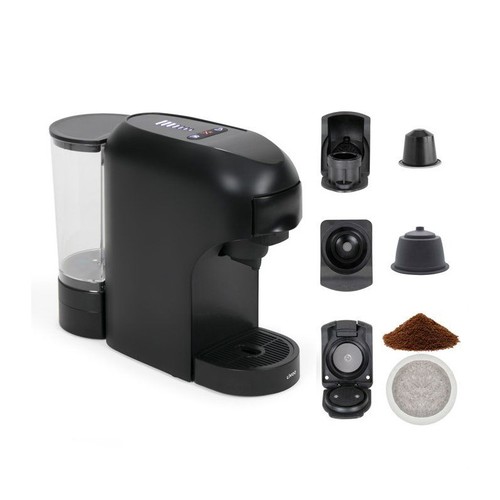 Machine café multi capsules - machine, multi-capsules