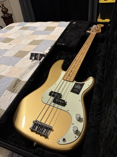 75th anniversary fender player - anniversary,